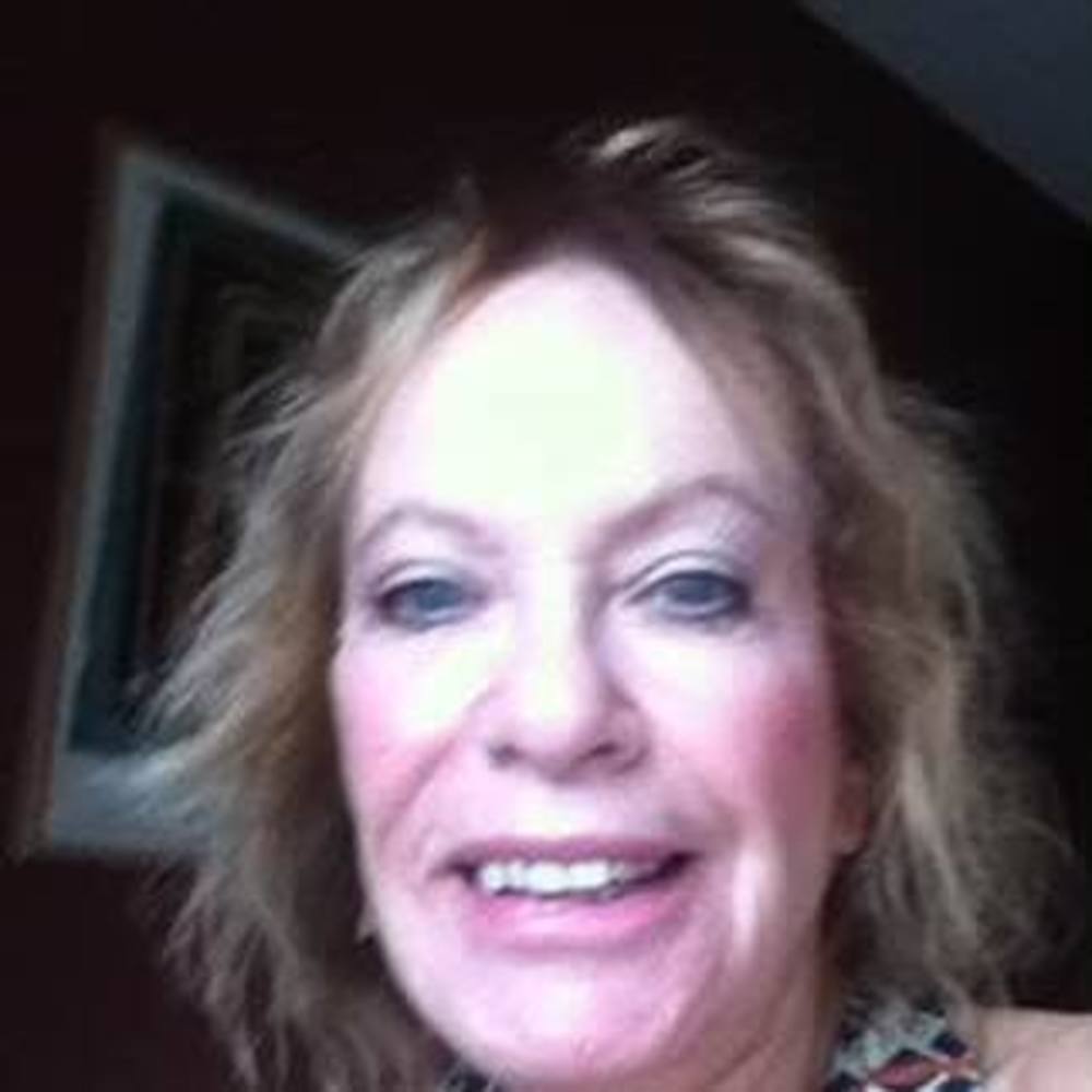 Meet your Posher, Joan